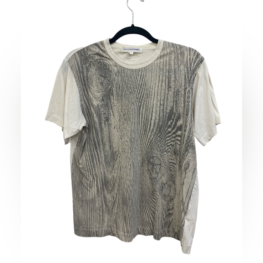 Comme Des Garson T-shirt